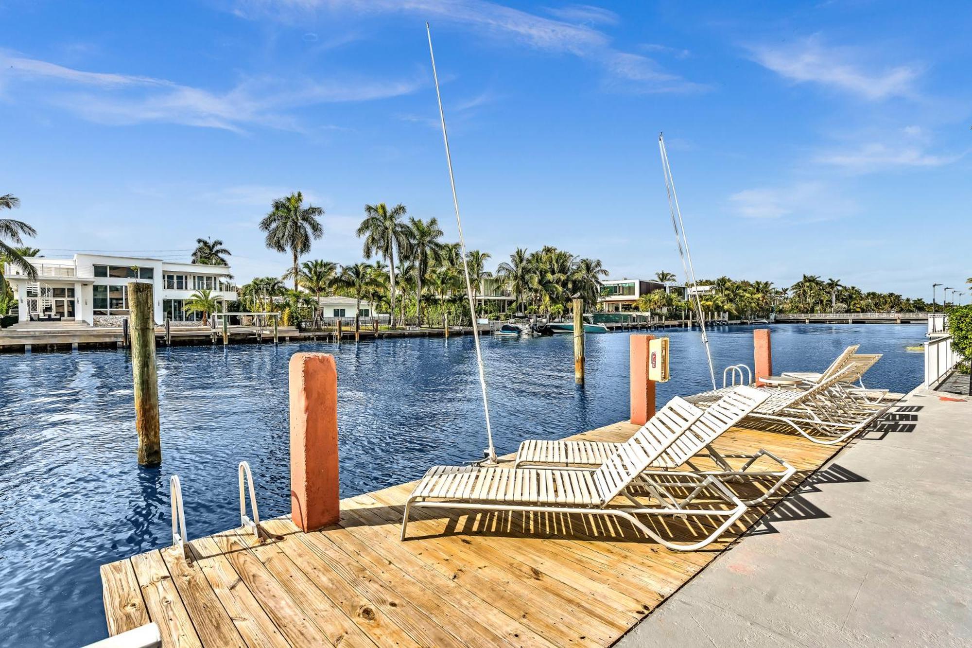 Apartamento Bay Harbor Sunset 2c *
