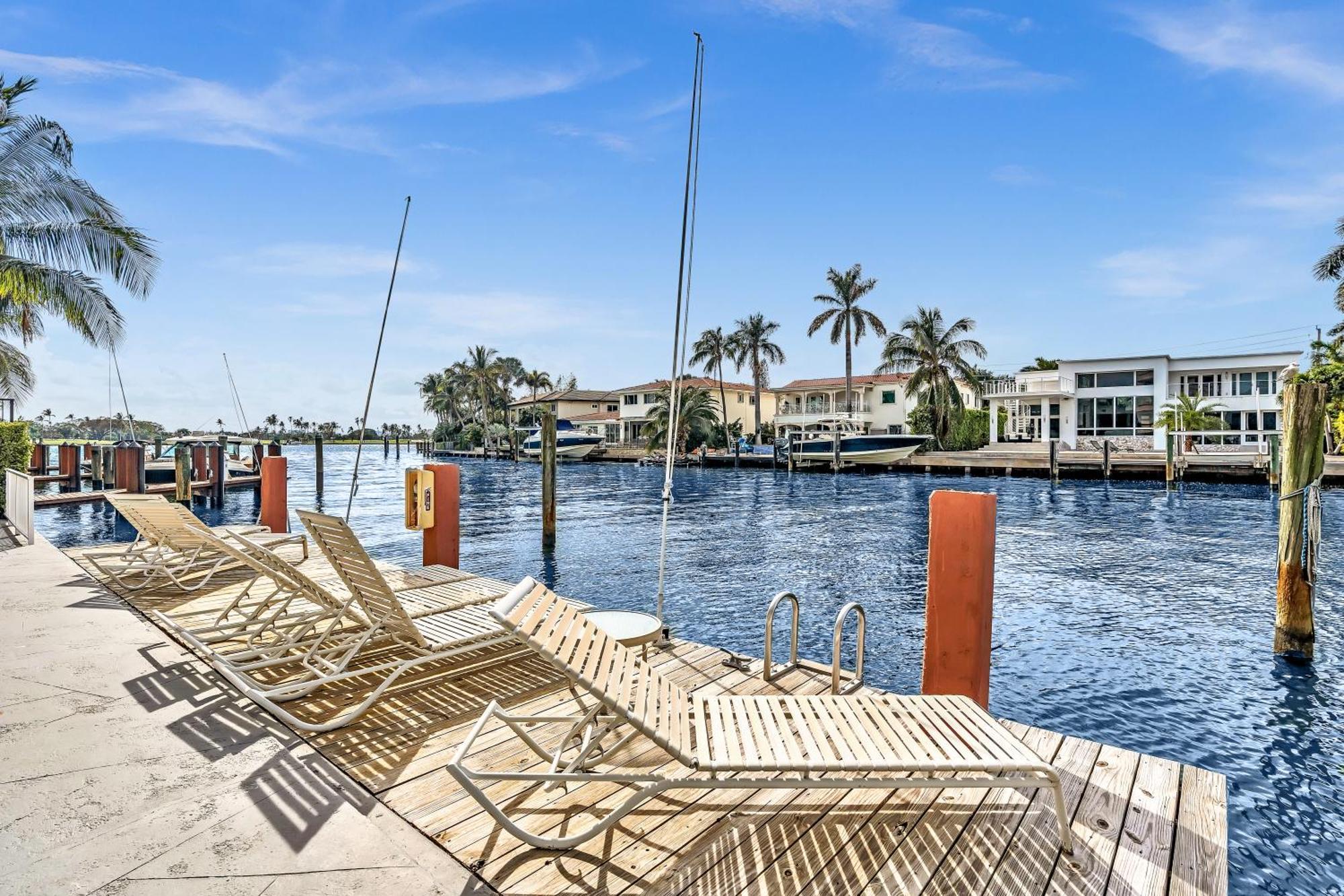 Bay Harbor Sunset 2c Miami Beach