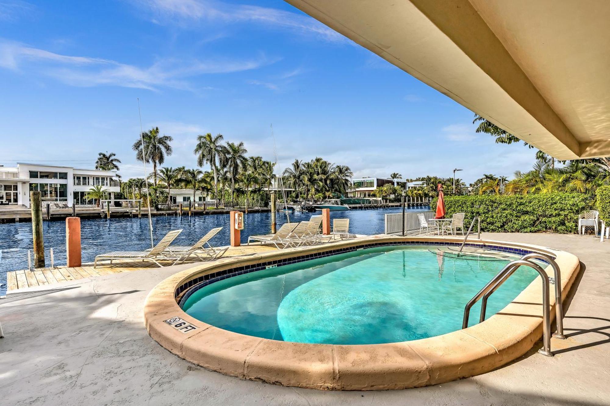 Apartamento Bay Harbor Sunset 2c *