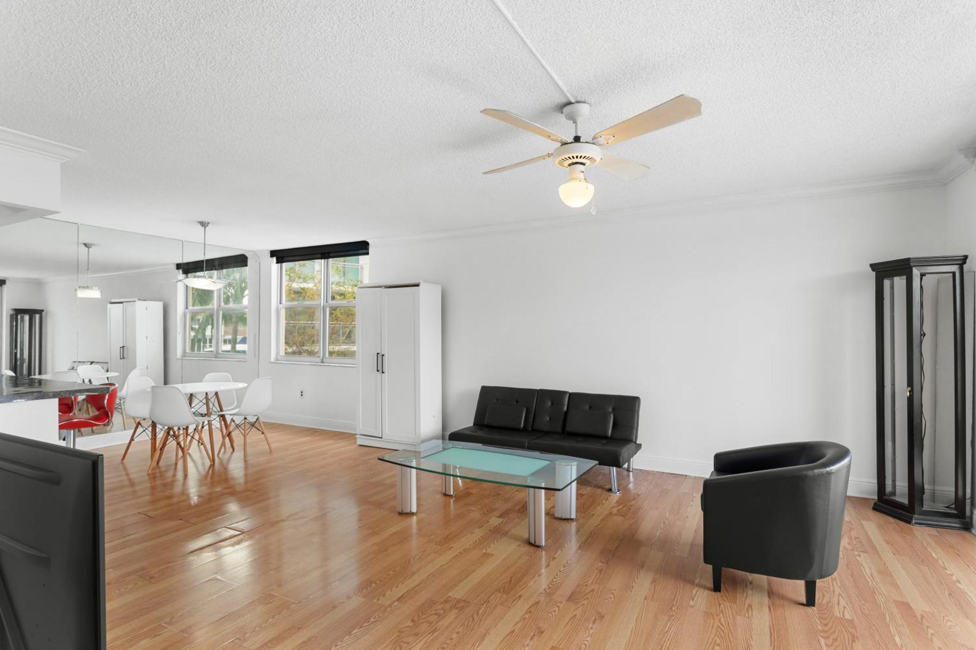 Apartamento Bay Harbor Sunset 2c