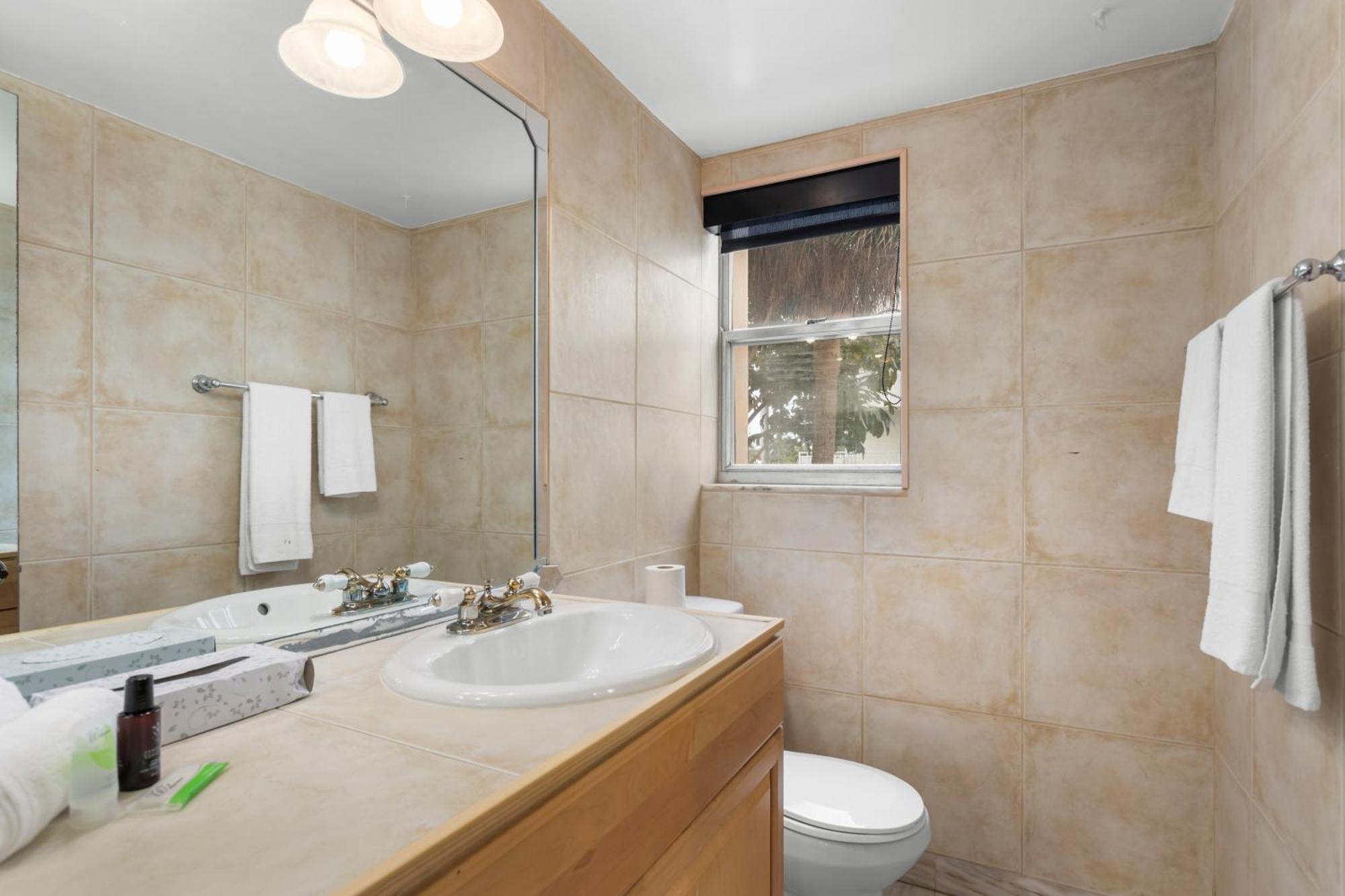 Apartamento Bay Harbor Sunset 2c