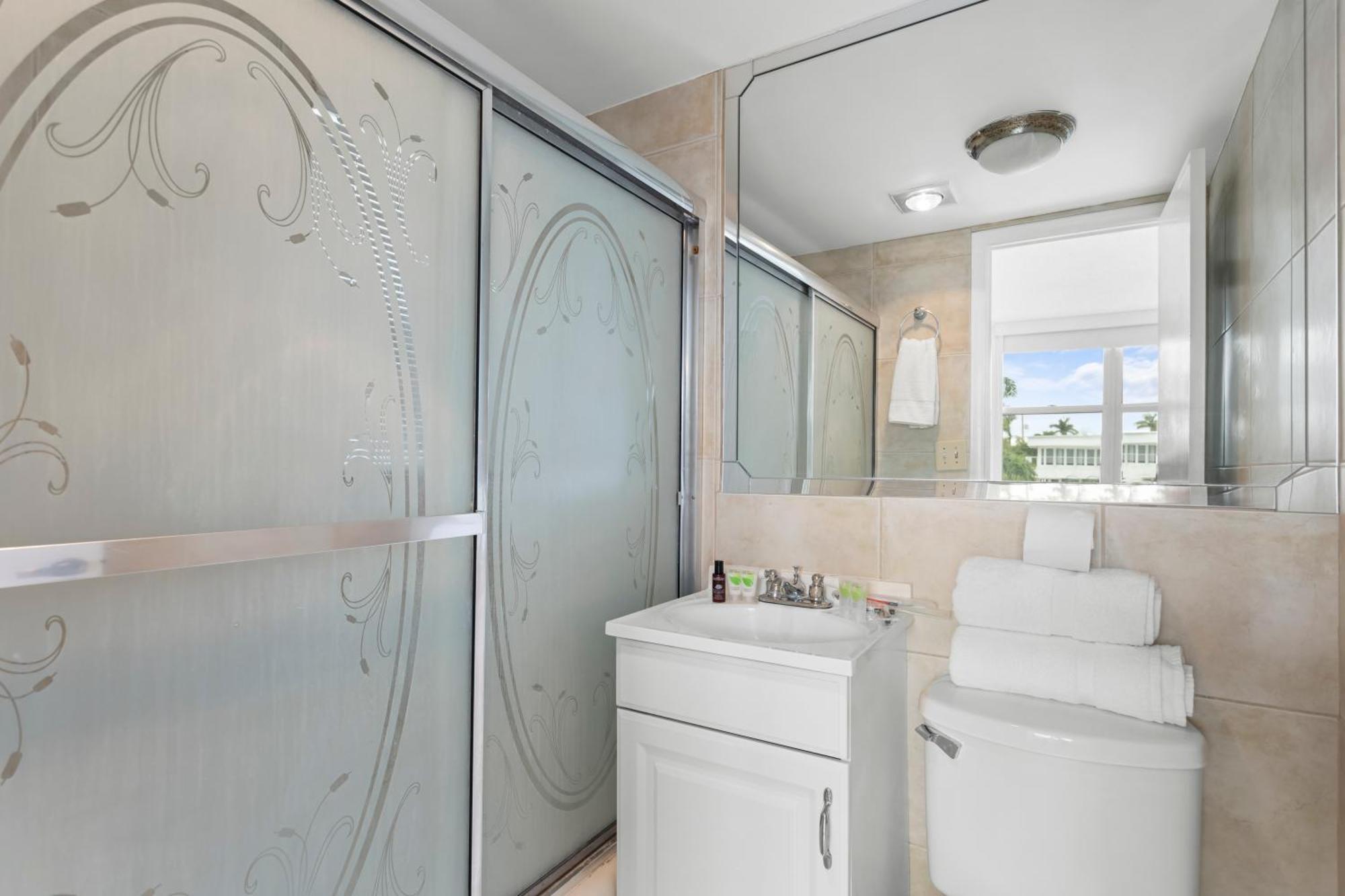 Apartamento Bay Harbor Sunset 2c Miami Beach