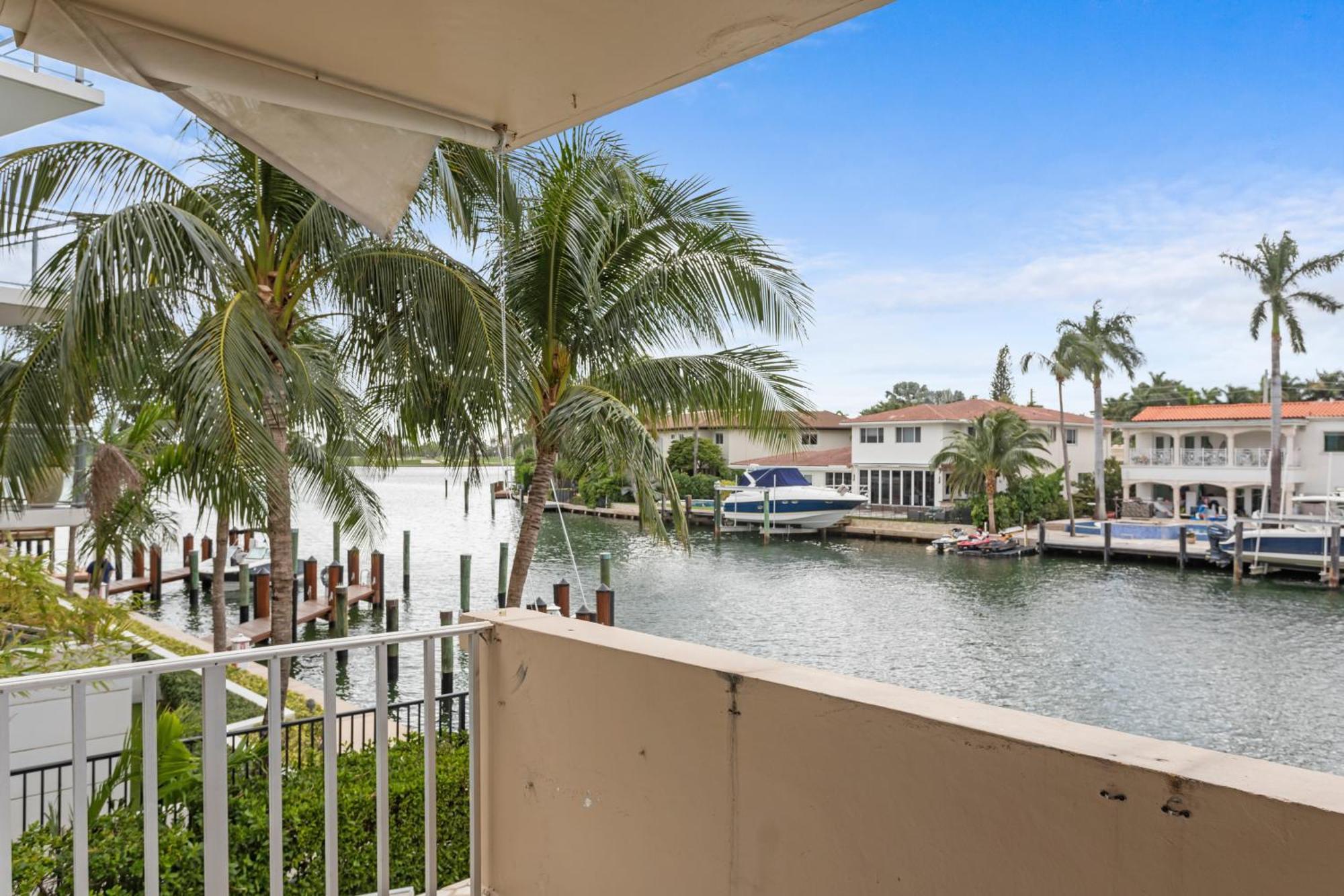 Apartamento Bay Harbor Sunset 2c Miami Beach